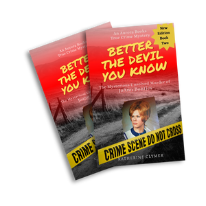 "Better the Devil You Know" 2-in-1 Bundle