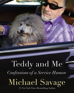"Teddy and Me" by Michael Savage