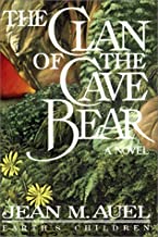 Clan of the Cave Bear