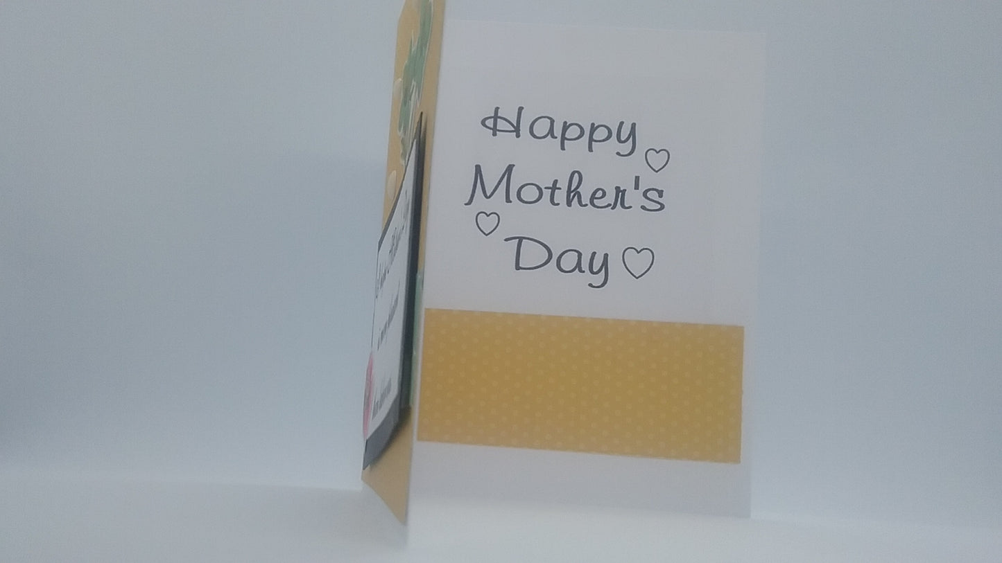 Mothers Day Card