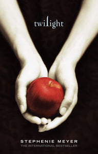 "Twilight (Twilight Saga Book One)" by Stephanie Meyer