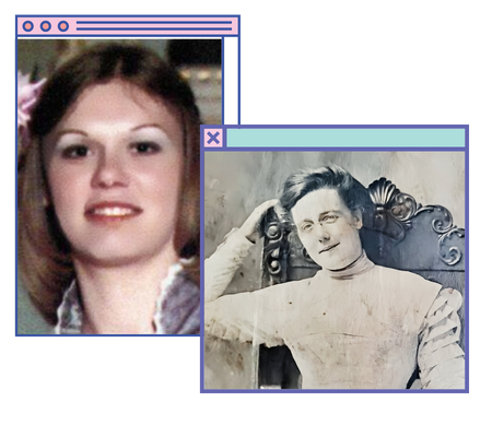 Nonfiction, Memoirs & Autobiographies