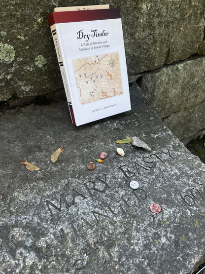 From the public Facebook page of Janice C Thompson