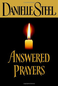 "Answered Prayers" by Danielle Steel