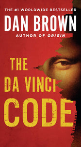 "The Da Vinci Code" by Dan Brown