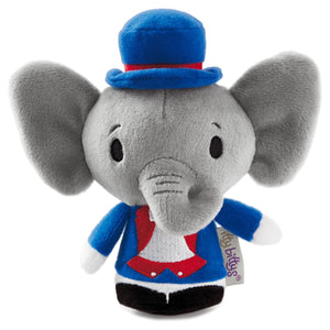 itty bittys Patriotic Elephant Stuffed Animal Limited Edition