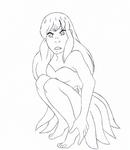 Princess Raisa Dewflower (Book One)- Paperback