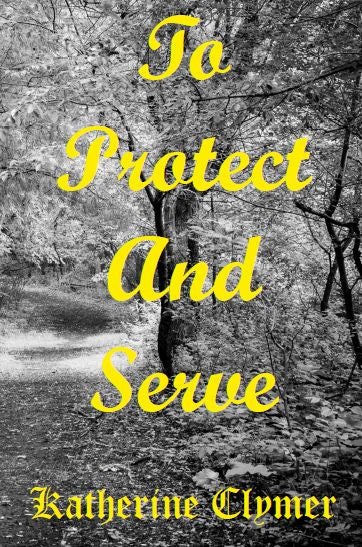 To Protect and Serve - PDF