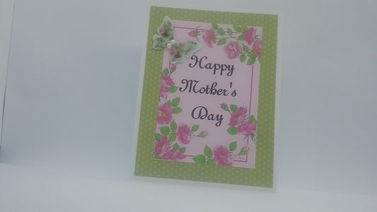 Mothers Day Card