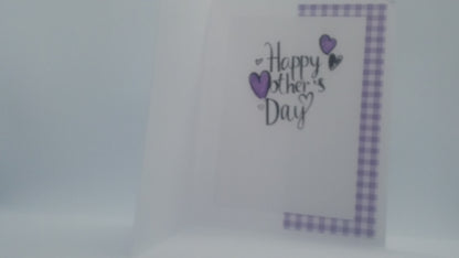 Mothers Day Card