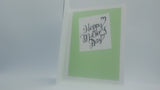 Mothers Day Card