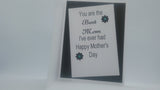 Mothers Day Card