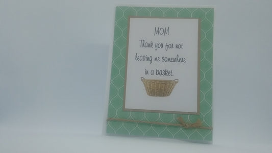 Mothers Day Cards