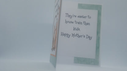 Mothers Day Card