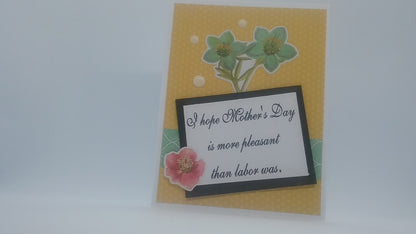 Mothers Day Card