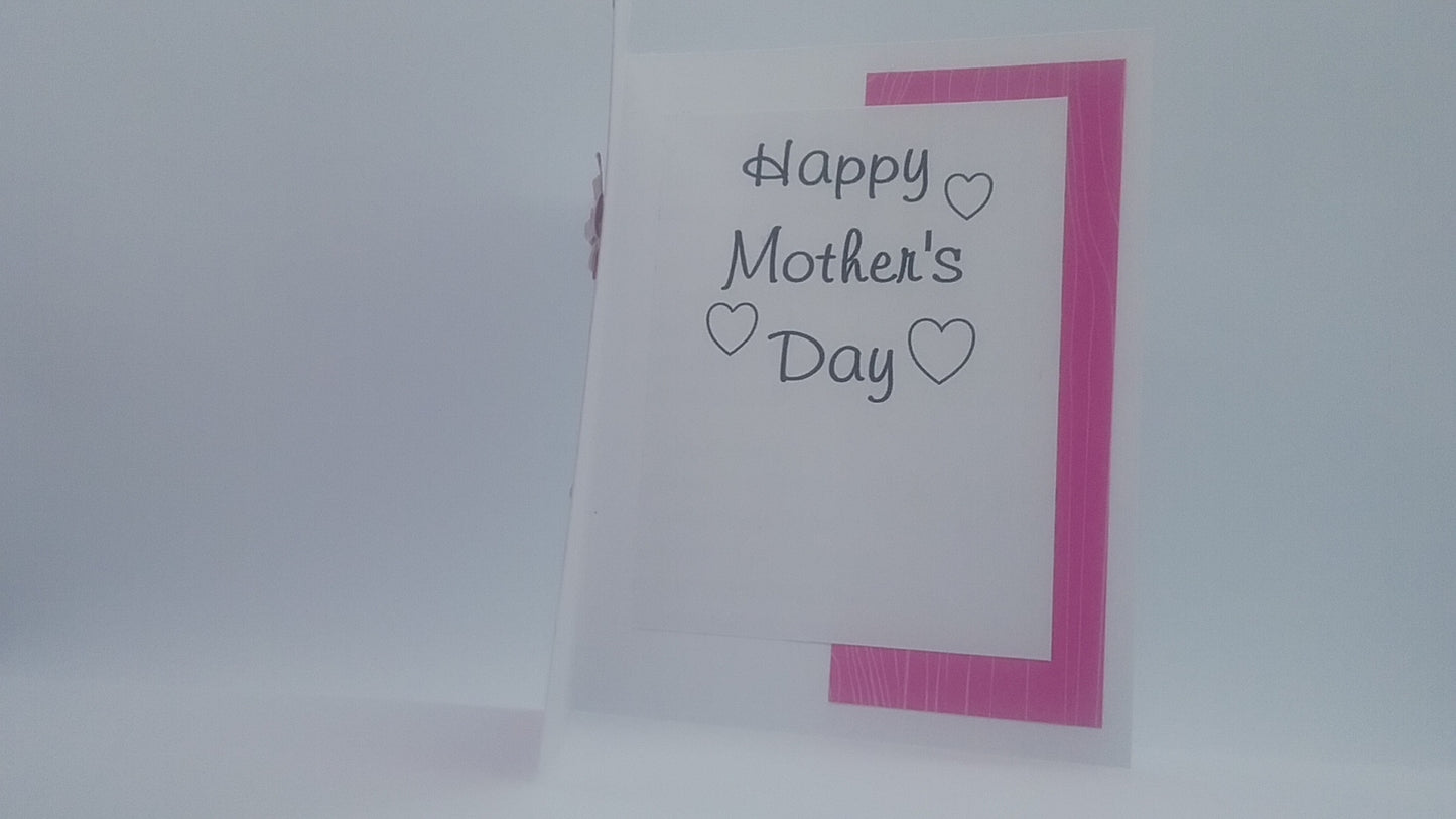 Mothers Day Card