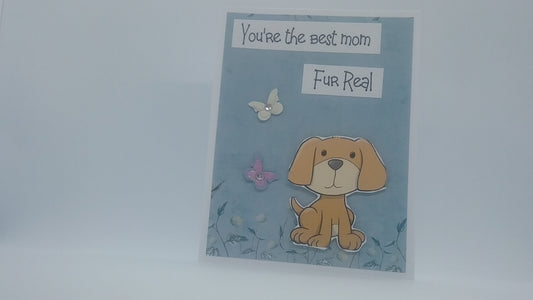 Mothers Day Card