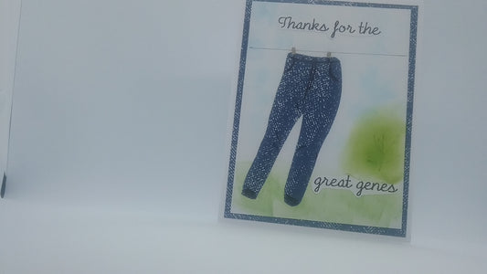 Mothers Day Card