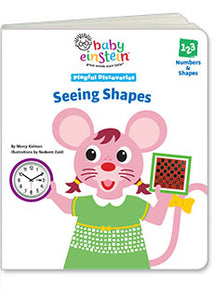 "Baby Einstein: Seeing Shapes"