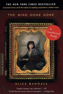 "The Wind Done Gone: A Novel" by Alice Randall